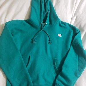 Champion reverse weave hoodie